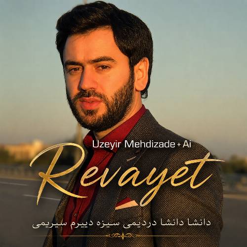 دانلود آهنگ دانشا دانشا دردیمی سیزه دییرم سیریمی از اوزیر مهدی زاده و هوش مصنوعی